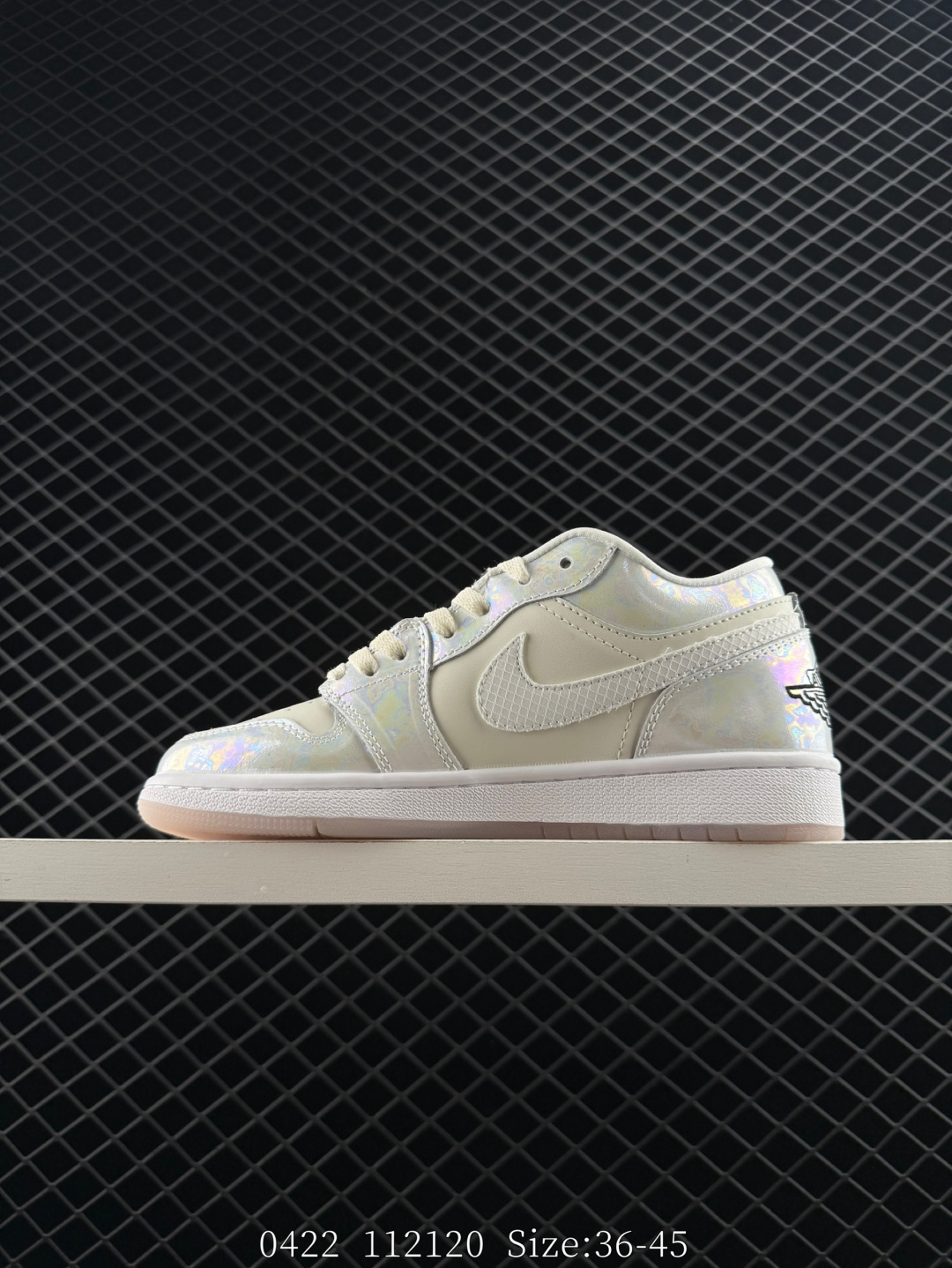 Air Jordan 1 Low AJ1